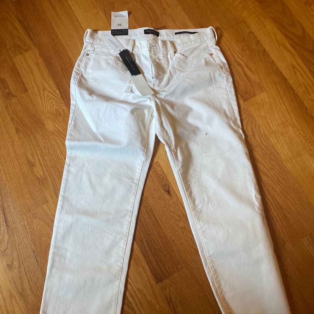 Banana republic jeans